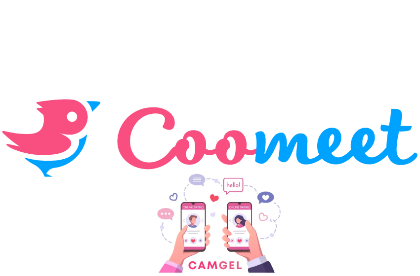 CooMeet Camera Test
